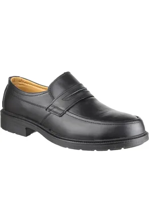 Amblers Zapatos de seguridad FS46 para hombre