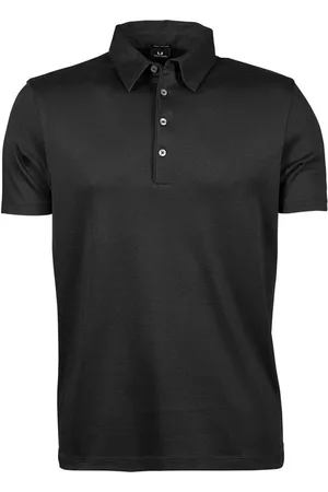 TeeJays Polo TJ1440 para hombre