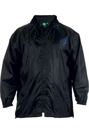 Duke Cazadora D555 Zac para hombre