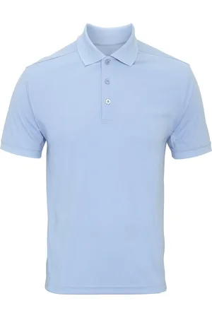 Premier Polo Coolchecker para hombre