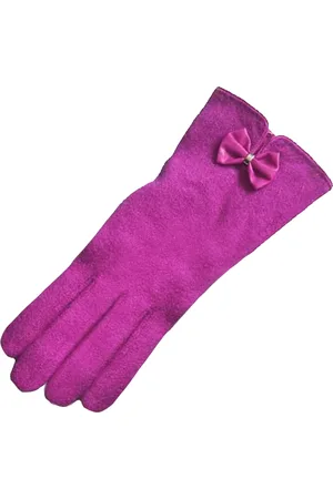 Eastern Counties Leather Guantes Geri para mujer