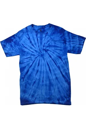 Colortone Camiseta Spider para niño