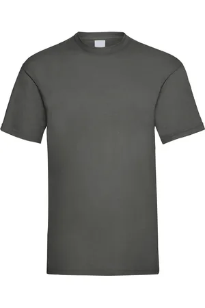 Universal Textiles Camiseta 61036 para hombre