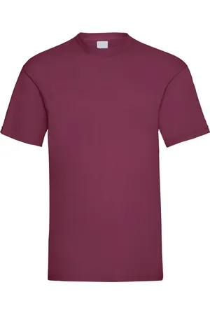 Universal Textiles Camiseta 61036 para hombre