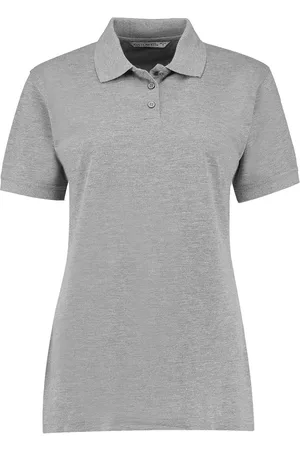 Kustom Polo Klassic para mujer