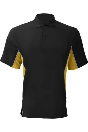 GAMEGEAR Polo KK475 para hombre