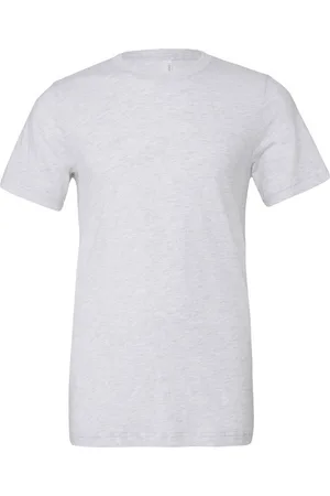 Bella + Canvas Camiseta CA3413 para hombre