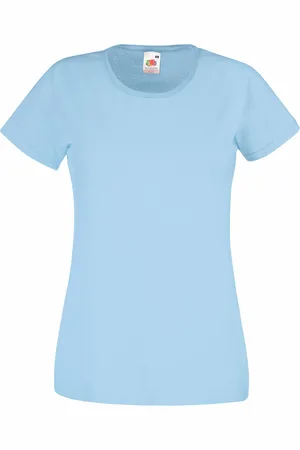 Universal Textiles Camiseta 61372 para mujer