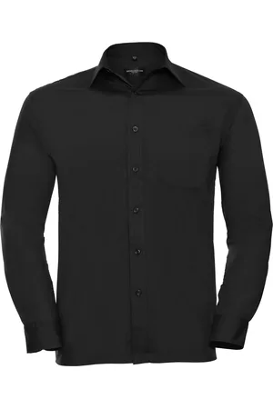 RUSSELL Camisa manga larga 934M para hombre