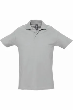 Sols Polo Spring para hombre