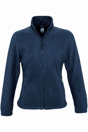 Sols Chaqueta North para mujer