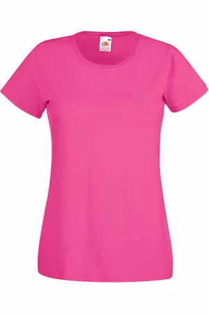 Universal Textiles Camiseta 61372 para mujer