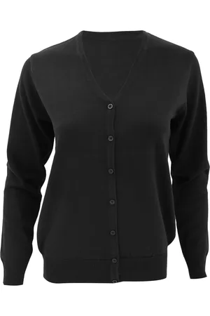 Kustom Chaqueta de punto KK354 para mujer