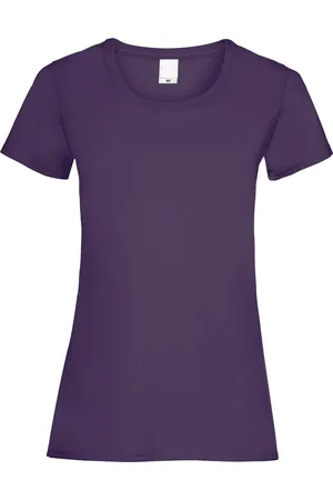 Universal Textiles Camiseta 61372 para mujer
