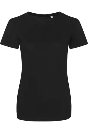 AWDis Camiseta manga larga JT01F para mujer