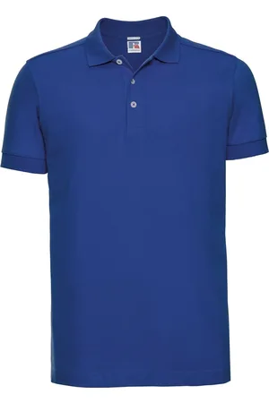 RUSSELL Polo 566M para hombre