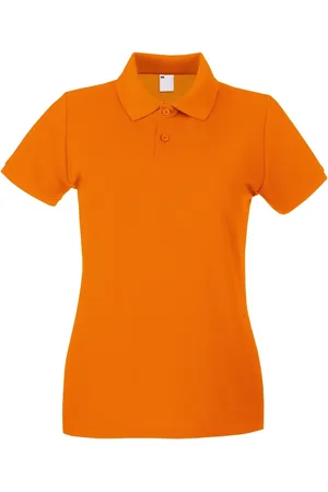 Fruit Of The Loom Polo 63030 para mujer