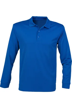 Henbury Polo HB478 para hombre