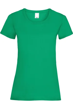 Universal Textiles Camiseta 61372 para mujer