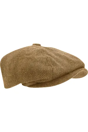 Universal Textiles Sombrero HA484 para hombre