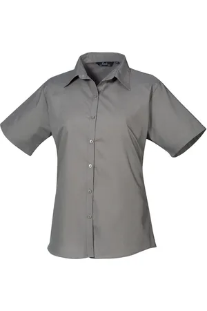 Premier Camisa PR302 para mujer