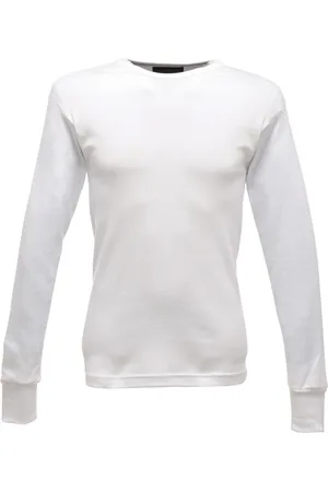 Regatta Camiseta manga larga RG289 para hombre