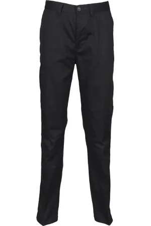 Henbury Pantalón de traje HB640 para hombre