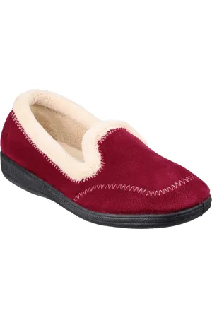 Fleet &amp; Foster Pantuflas FS3261 para mujer