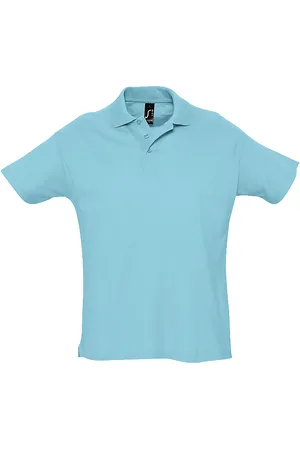 Sols Polo Summer II para hombre