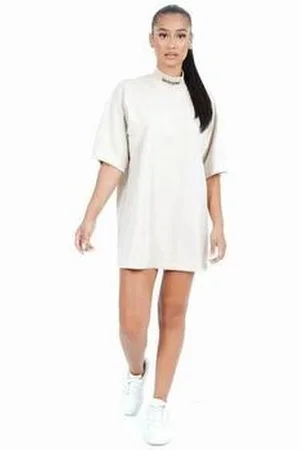 Sixth June Vestidos Robe femme Col Rond para mujer