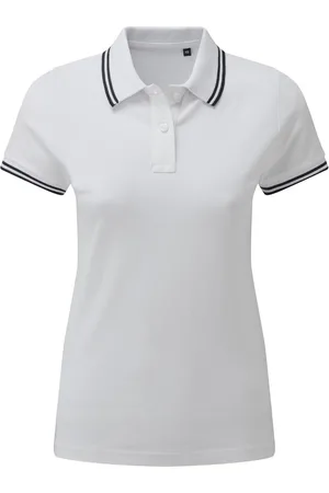 Asquith &amp; Fox Tops y Camisetas AQ021 para mujer