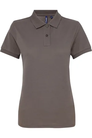 Asquith &amp; Fox Polo AQ025 para mujer