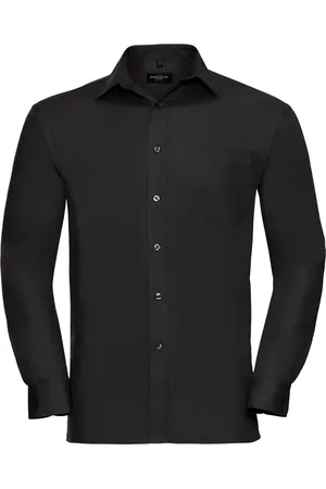 RUSSELL Camisa manga larga 936M para hombre