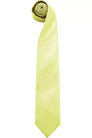 Premier Hombre Corbatas y corbatín - Corbatas y accesorios PR765 para hombre