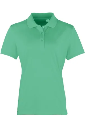 Premier Polo PR616 para mujer