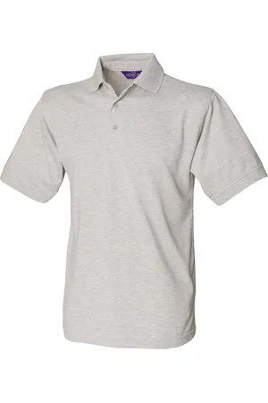 Henbury Polo HB400 para hombre