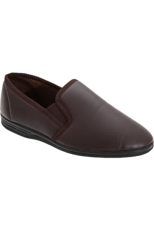 Zedzzz Pantuflas DF844 para hombre