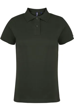 Asquith &amp; Fox Polo - para mujer