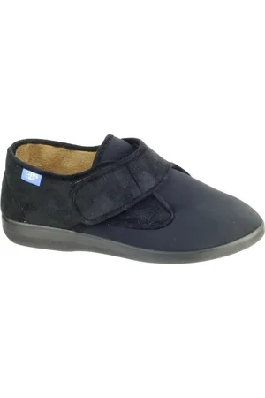 GBS Pantuflas Frenchay Slipper para mujer