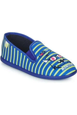 Citrouille et Compagnie Pantuflas PAKITEL para niño