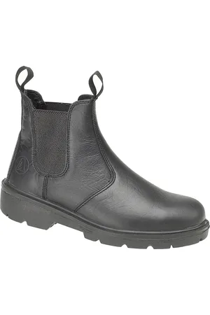 Amblers Botas FS116 (BLACK) para mujer
