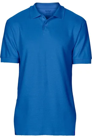 Gildan Polo 64800 para hombre