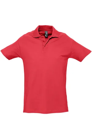 Sols Polo Spring para hombre