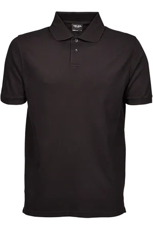 TeeJays Polo TJ1400 para hombre