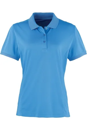 Premier Polo PR616 para mujer