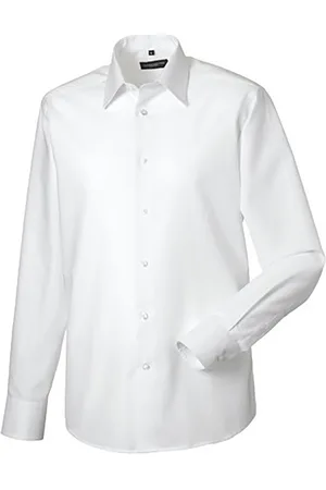 RUSSELL Camisa manga larga 922M para hombre