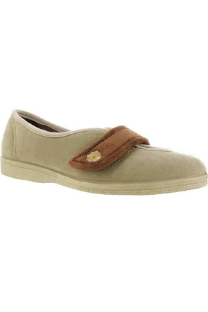 Mirak Pantuflas Andrea para mujer
