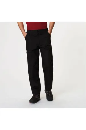 Regatta Pantalón chandal TRJ331L para hombre