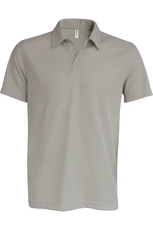 Kariban Proact Polo PA482 para hombre