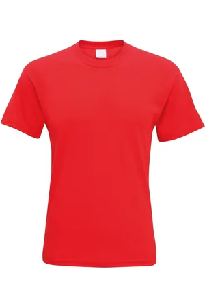 Universal Textiles Camiseta 61082 para hombre